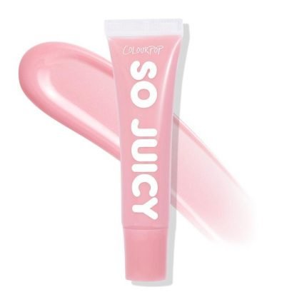 COLOURPOP so juicy plumping gloss - Imagen 7