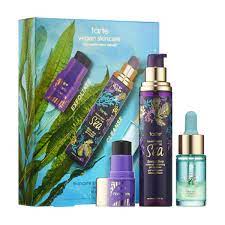 TARTE vegan skincare high performance natural