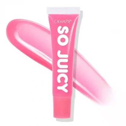 COLOURPOP so juicy plumping gloss - Imagen 4