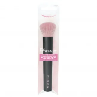 Real Techniques Easy 123 Foundation Makeup Brush