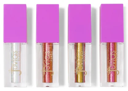 JUVIAS PLACE Culture Duochrome Liquid Eyeshadow - Imagen 11