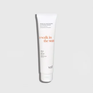 Voir A Walk in the Sun Inside Out Moisturizing & Repairing Masque 150ML
