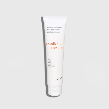 Voir A Walk in the Sun Inside Out Moisturizing & Repairing Masque 150ML