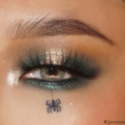 Colourpop Hocus Pocus Spider face stamp - Imagen 2