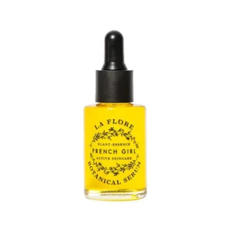 French Girl La Flore Botanical Serum