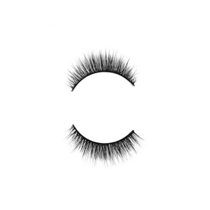 BRYKA MAKEUP Pestañas 3D Lupe x 10 pares - Imagen 2
