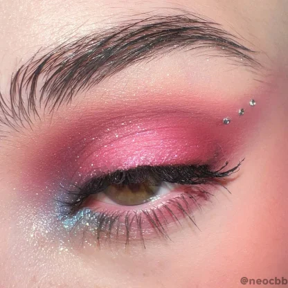 COLOURPOP east high shadow palette - Imagen 4