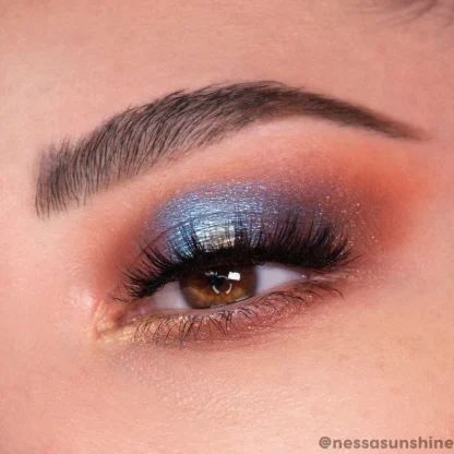 COLOURPOP east high shadow palette - Imagen 3