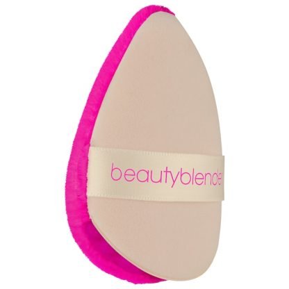 Beautyblender Power Pocket Dual Sided Powder Puff - Imagen 3
