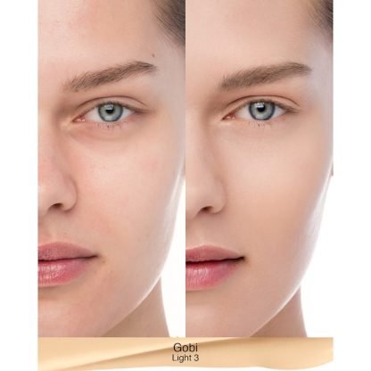 NARS Natural Radiant Longwear Foundation - Imagen 4