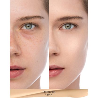 NARS Natural Radiant Longwear Foundation - Imagen 2