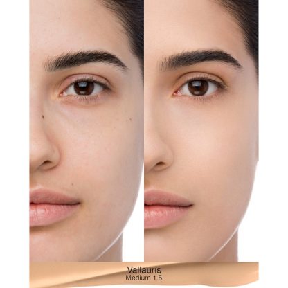 NARS Natural Radiant Longwear Foundation - Imagen 3