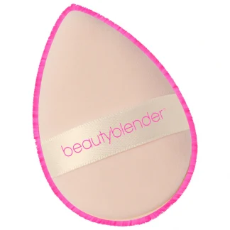 Beautyblender Power Pocket Dual Sided Powder Puff