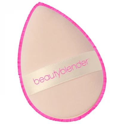 Beautyblender Power Pocket Dual Sided Powder Puff