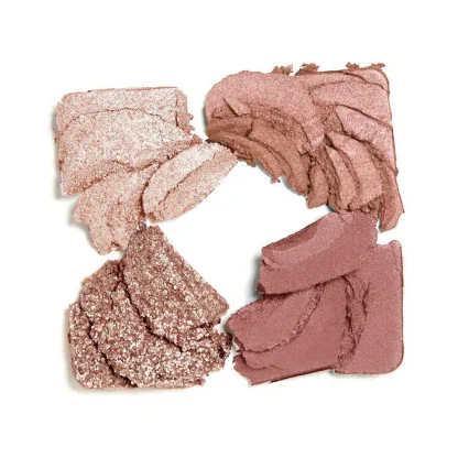 Charlotte Tilbury Exagger-Eyes Palette - Rose Gold - Imagen 3