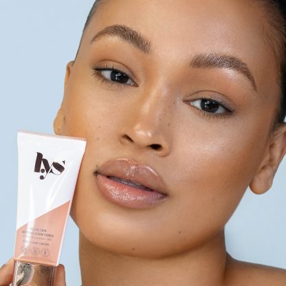 LYS Beauty Secure Skin Gripping Serum Primer - Imagen 3