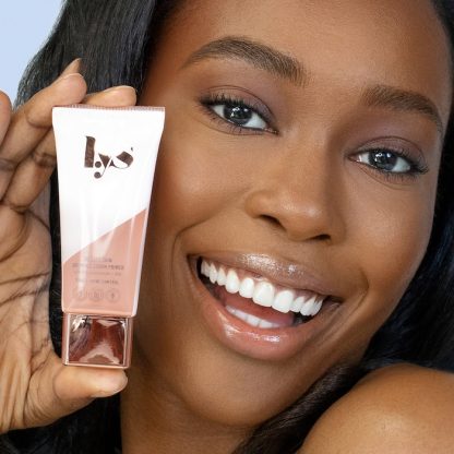 LYS Beauty Secure Skin Gripping Serum Primer - Imagen 4