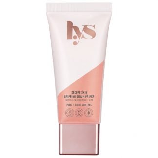 LYS Beauty Secure Skin Gripping Serum Primer