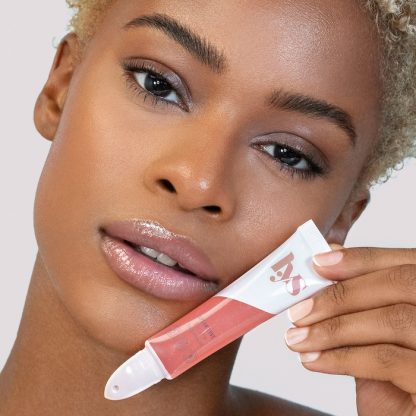 LYS Beauty Speak Love Glossy Lip Treatment Oil - Imagen 2