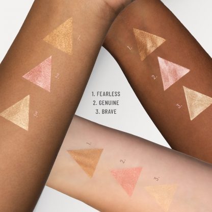 LYS Beauty Aim High Multi-Use Liquid Highlighter - Imagen 5