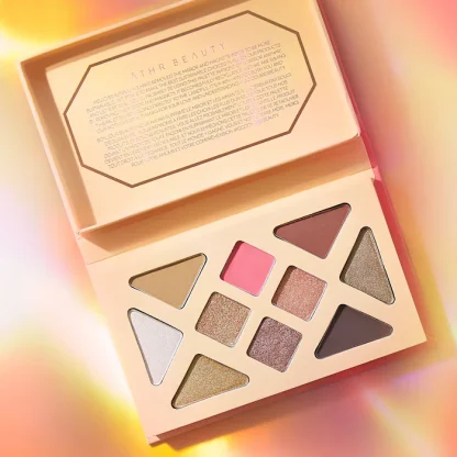 Athr Beauty Desert Sunset Eyeshadow Palette - Imagen 7