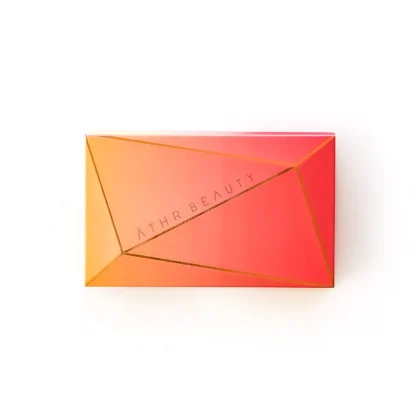 Athr Beauty Desert Sunset Eyeshadow Palette - Imagen 6
