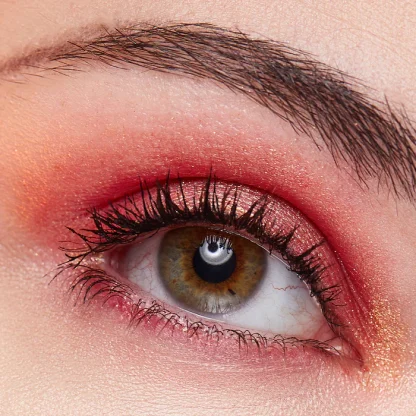 Athr Beauty Desert Sunset Eyeshadow Palette - Imagen 3