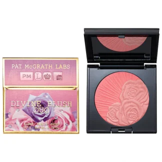 PAT McGRATH LABS Skin Fetish: Divine Blush Duo