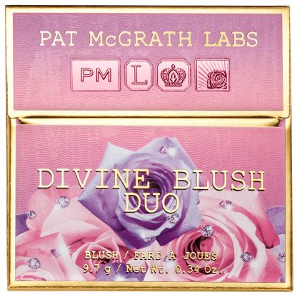 PAT McGRATH LABS Skin Fetish: Divine Blush Duo - Imagen 5