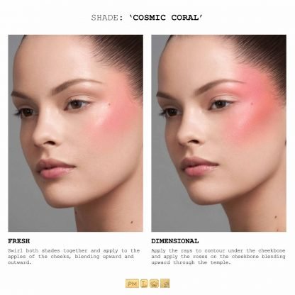 PAT McGRATH LABS Skin Fetish: Divine Blush Duo - Imagen 11