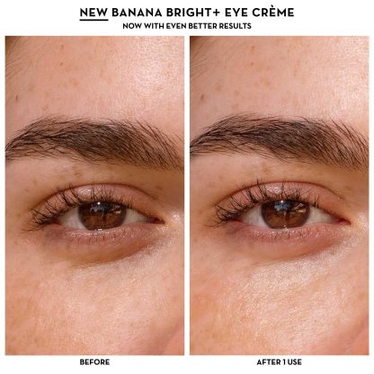 OLEHENRIKSEN Banana Bright+ Vitamin C Eye Crème - Imagen 4