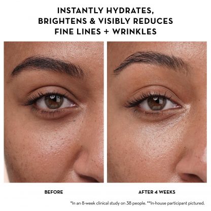 OLEHENRIKSEN Banana Bright+ Vitamin C Eye Crème - Imagen 2