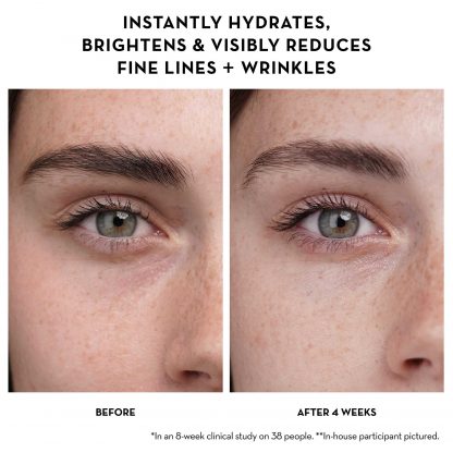 OLEHENRIKSEN Banana Bright+ Vitamin C Eye Crème - Imagen 3
