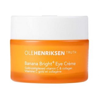 OLEHENRIKSEN Banana Bright+ Vitamin C Eye Crème