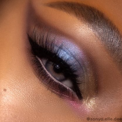COLOURPOP east high shadow palette - Imagen 2
