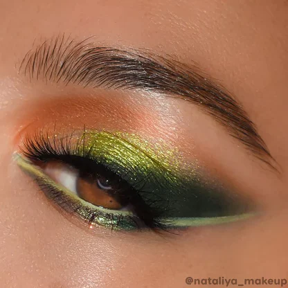 COLOURPOP eye spell eye set - Imagen 2