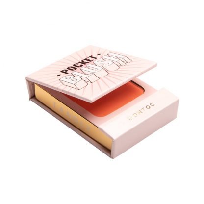 MONTOC RUBOR POCKET BLUSH - Imagen 2