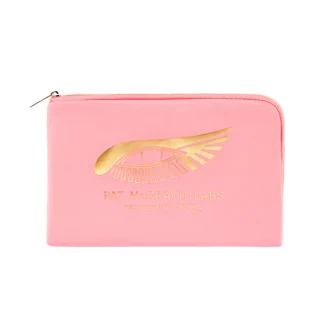 PAT MCGRATH Divine Rose Makeup Bag