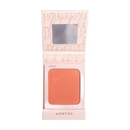 MONTOC RUBOR POCKET BLUSH - Imagen 7