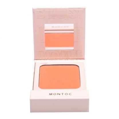 MONTOC RUBOR POCKET BLUSH - Imagen 6