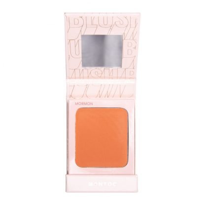 MONTOC RUBOR POCKET BLUSH - Imagen 5