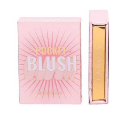 MONTOC RUBOR POCKET BLUSH