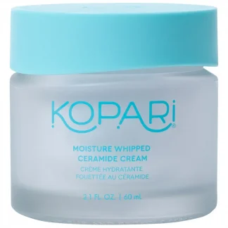 KOPARI MOISTURE WHIPPED CERAMIDE CREAM