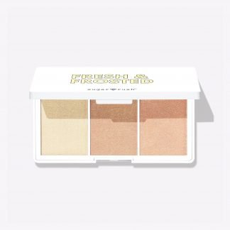 TARTE sugar rush™ fresh & frosted highlighter palette