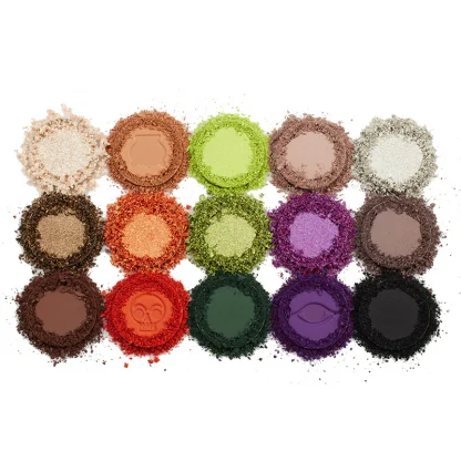 COLOURPOP all hallows eve shadow palette - Imagen 5