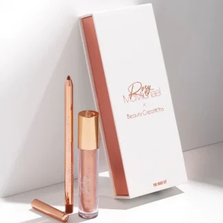 ROSY MCMICHAEL THE NUDE KIT