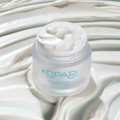 KOPARI MOISTURE WHIPPED CERAMIDE CREAM - Imagen 5