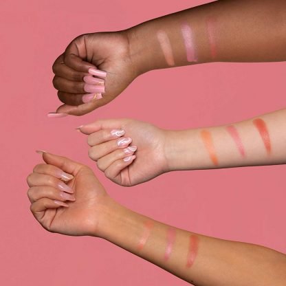 Rubor En Crema Silk Tone Cream Blush - Dominique Cosmetics - Imagen 4