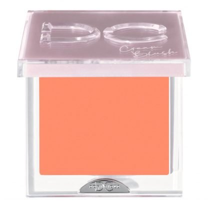 Rubor En Crema Silk Tone Cream Blush - Dominique Cosmetics