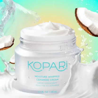 KOPARI MOISTURE WHIPPED CERAMIDE CREAM - Imagen 2